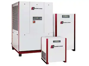 Gardner Denver Refrigerated Dryer 9VXRD1750