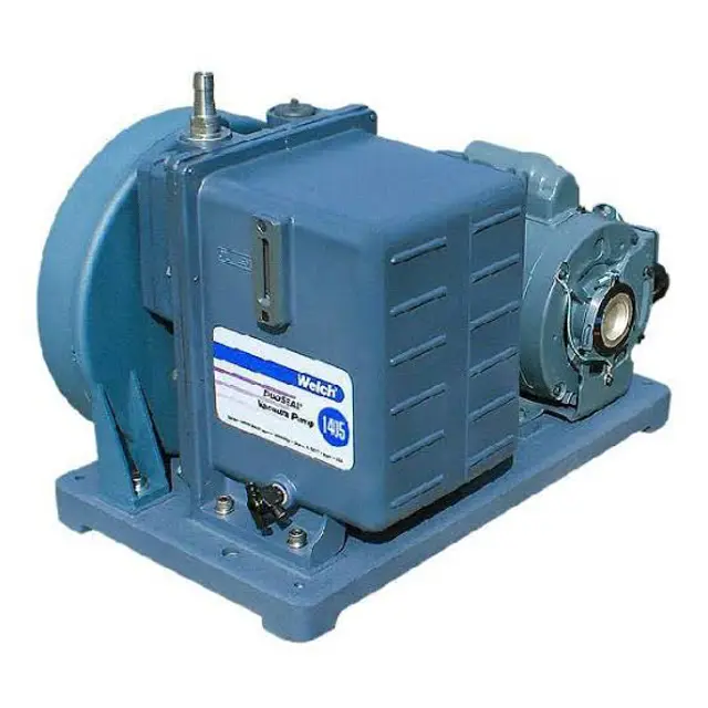 Gardner Denver Vacuum Pump 1405