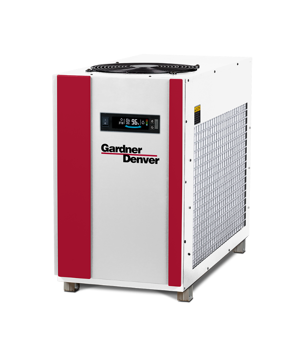 Gardner Denver Air Dryer RCD300A4