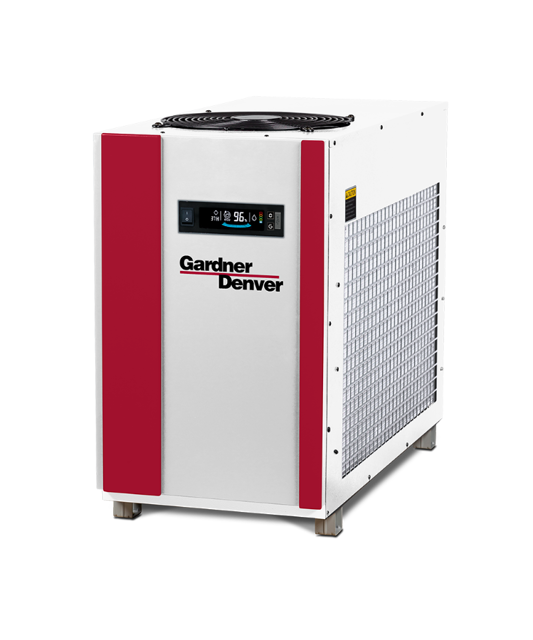 Gardner Denver Air Dryer RCD600W4