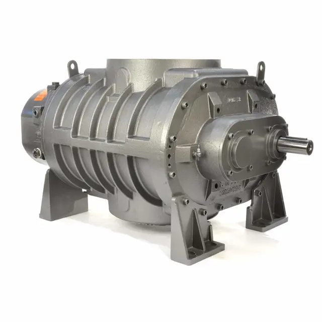 Gardner Denver Blower GAFLDTA