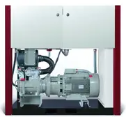 Gardner Denver Screw Air Compressor ESM75