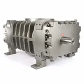 Gardner Denver Blower HYELJAA