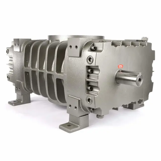 Gardner Denver Blower HYELJAA