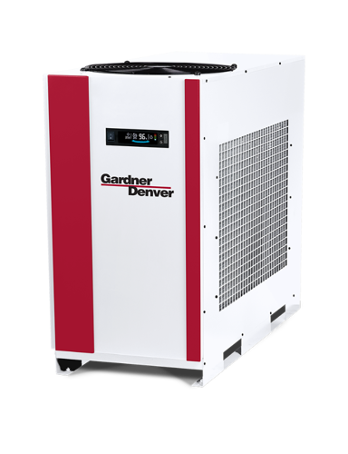 Gardner Denver Refrigerated Type Compressed Air Dryer RPC550A4