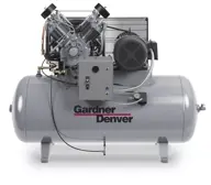 Gardner Denver Air Compressor HPL20-12
