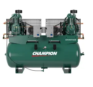 Gardner Denver Gardner Denver Air Compressor HR5D-12 HR5D-12