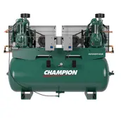 Gardner Denver Air Compressor HR5D-12