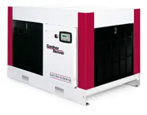 Gardner Denver Compressor EDE99N02E