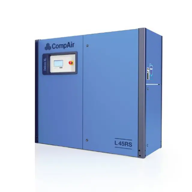 Gardner Denver Air Compressor L45RS