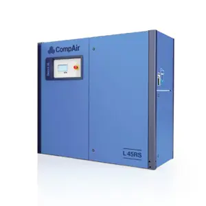 Gardner Denver Air Compressor L45RS