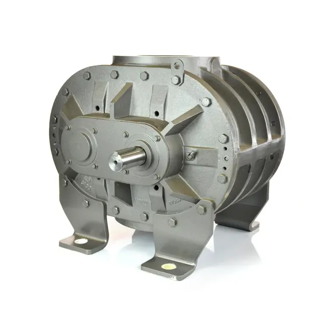 Gardner Denver Blower GAGHDPA