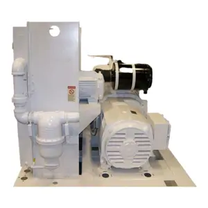 Gardner Denver Compressor EAQ99 k01