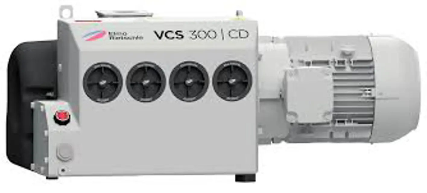 Gardner Denver Vacuum Pump VCS 300