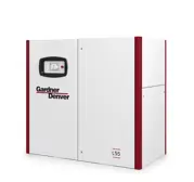 Gardner Denver Base Mounted Compressor L90W