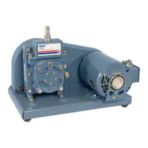 Gardner Denver Vacuum Pump 1400