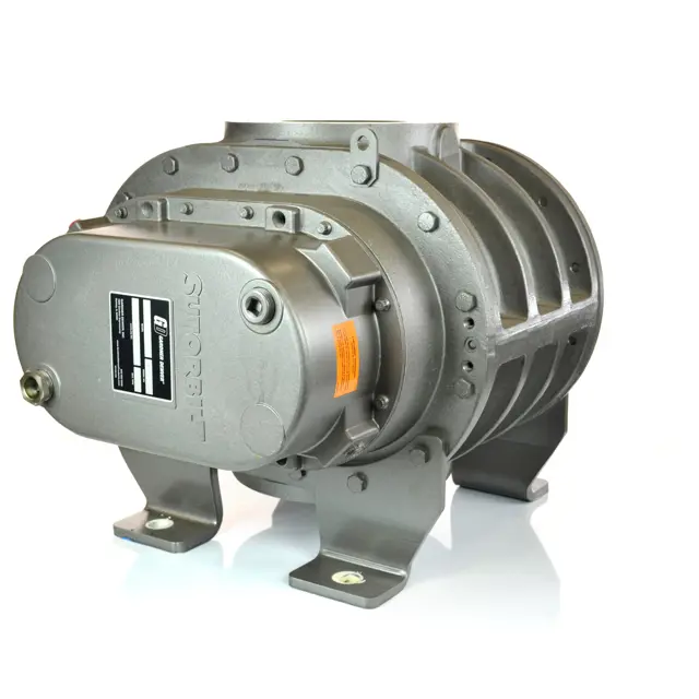 Gardner Denver Blower GAGHCPA