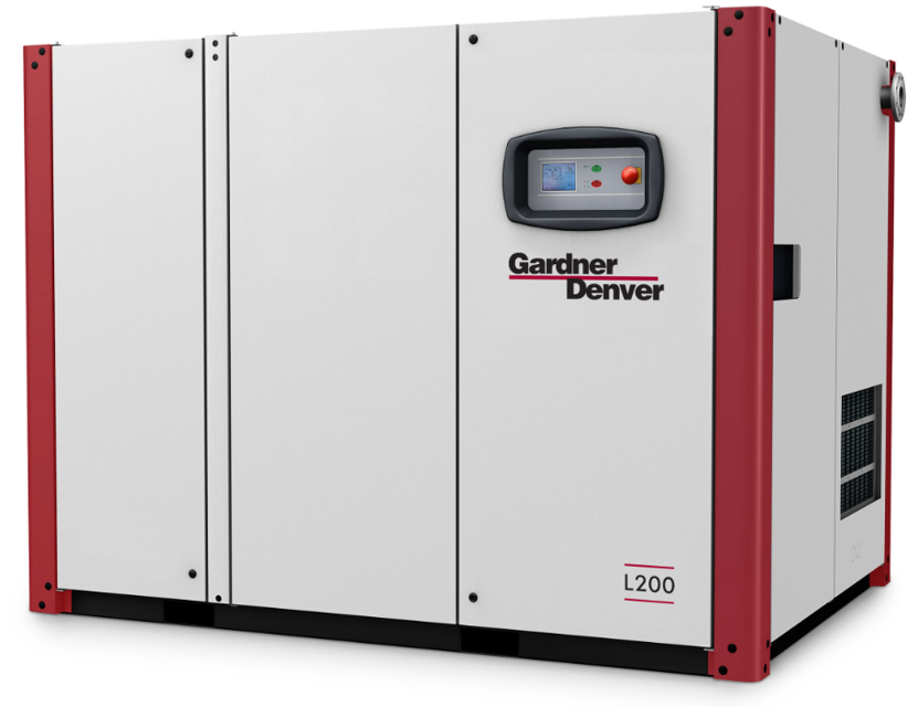 Gardner Denver Compressor L200