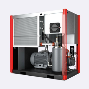 Gardner Denver Screw Air Compressor VS75