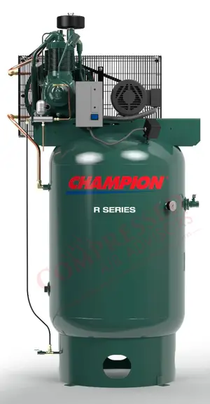 Gardner Denver Gardner Denver Air Compressor VRV7F-12 VRV7F-12