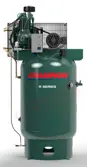 Gardner Denver Air Compressor VRV7F-12