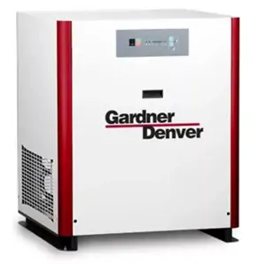 Gardner Denver Refrigerated Dryer 9VXRD10