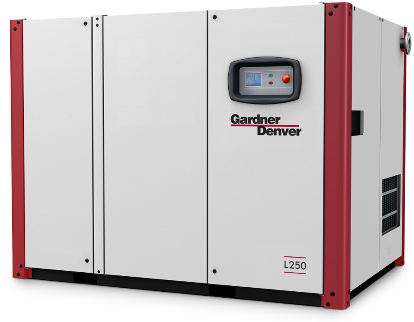 Gardner Denver Compressor L250