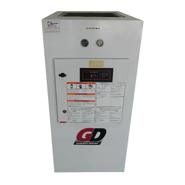 Gardner Denver Compressor EFC99JO