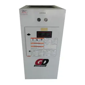 Gardner Denver Compressor EFC99JO