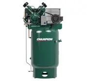 Gardner Denver Air Compressor VR10-12