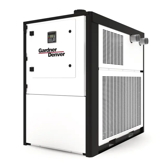 Gardner Denver Air Compressor L50