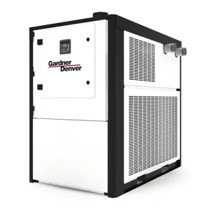 Gardner Denver Air Compressor L50