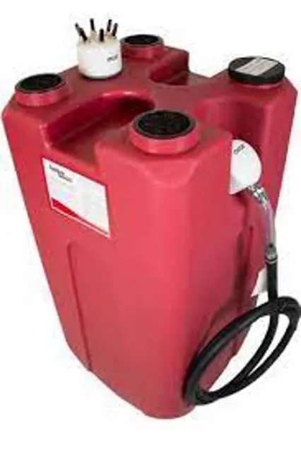 Gardner Denver Oil-Water Separator GDP-25