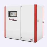 Gardner Denver Screw Air Compressor VS55