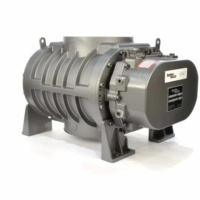 Gardner Denver Blower GAFLDTB