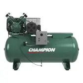 Gardner Denver Air Compressor HR15F-12