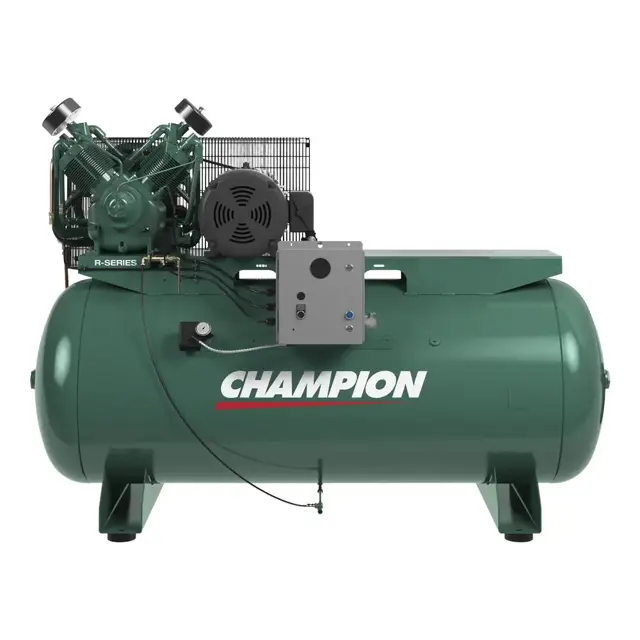 Gardner Denver Air Compressor HR15F-12