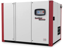 Gardner Denver Compressor L160