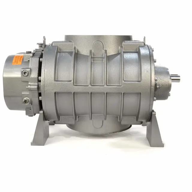 Gardner Denver Blower GAFHDTD