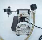 Gardner Denver Vacuum Pump 1392