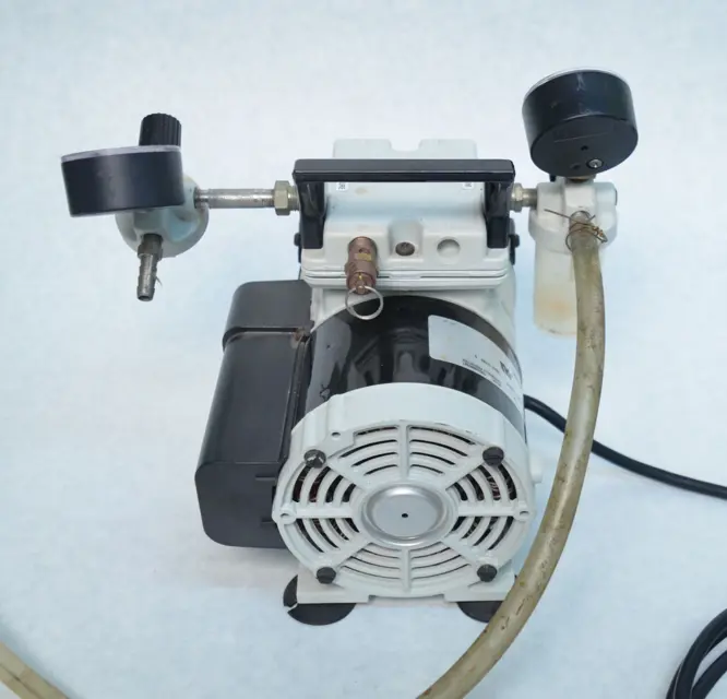 Gardner Denver Vacuum Pump 1392