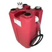 Gardner Denver Oil-Water Separator GDP-40