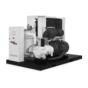 Gardner Denver Air Compressor EBPQMC