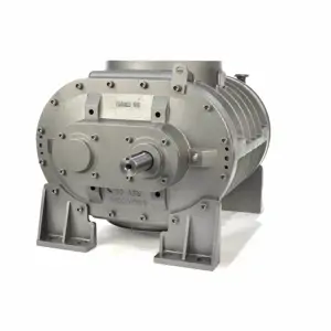 Gardner Denver Blower GAFMDTA