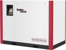 Gardner Denver Air Compressor EFD99E