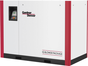 Gardner Denver Air Compressor EFD99E