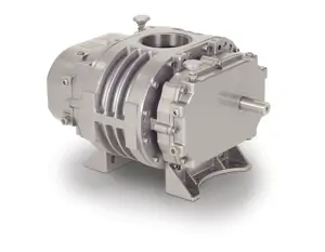 Gardner Denver Blower GAFHARB