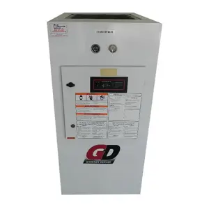 Gardner Denver Compressor EFC99J