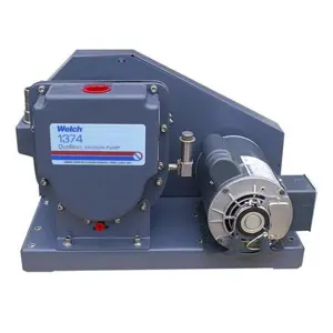 Gardner Denver Vacuum Pump 1374B-01