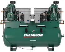Gardner Denver Air Compressor HPL30D-25